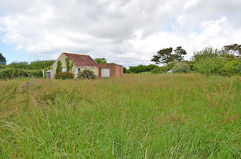 maison à Tréogat (29)