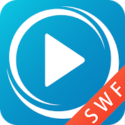 下载  Webgenie SWF & Flash Player – Flash Browser 