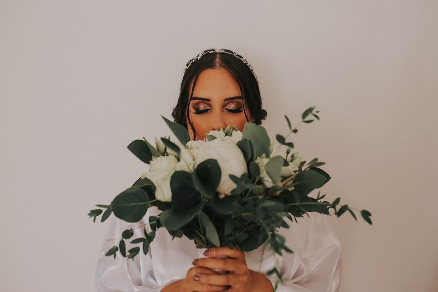 Fotógrafo de casamento José Carlos Vieira (vieirasfoto). Foto de 25 de agosto 2021