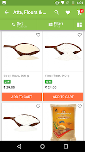 ARS - online grocery store(圖2)-速報App