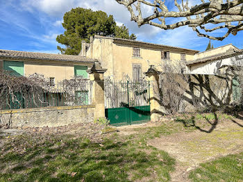 maison à Rousset-les-Vignes (26)