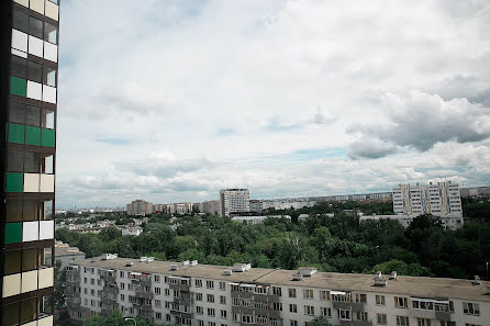 Fotograf ślubny Kseniya Repenko (repenko). Zdjęcie z 22 sierpnia 2017