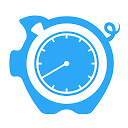 下载 HoursTracker: Time tracking for hourly wo 安装 最新 APK 下载程序