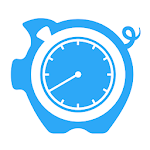 HoursTracker: Time tracking for hourly work Apk