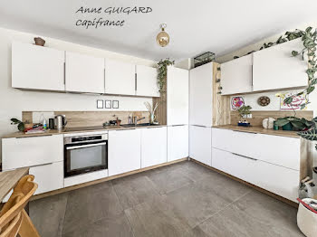 appartement à Annecy-le-Vieux (74)