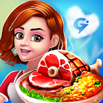 Cover Image of ダウンロード クッキングExpress2クッキングゲーム 1.6.0 APK