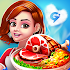 Cooking Express 2:  Chef Madness Fever Games Craze1.6.0