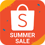 Cover Image of ดาวน์โหลด Shopee TH: แอพซื้อของออนไลน์ 2.37.55 APK