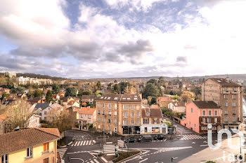 appartement à Chaville (92)