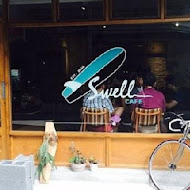 SWELL CO. CAFE