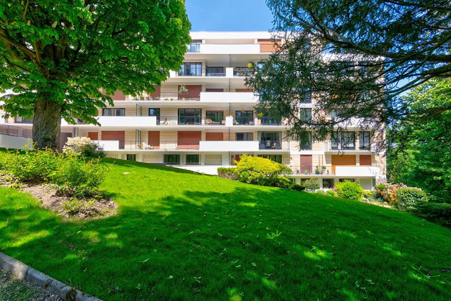 Vente appartement 4 pièces 92.81 m² à Le Pecq (78230), 598 000 €