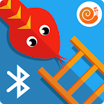 Cover Image of ดาวน์โหลด Snake & Ladder - เกมกระดาน  APK