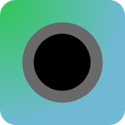 Circle Of Orbs  Icon