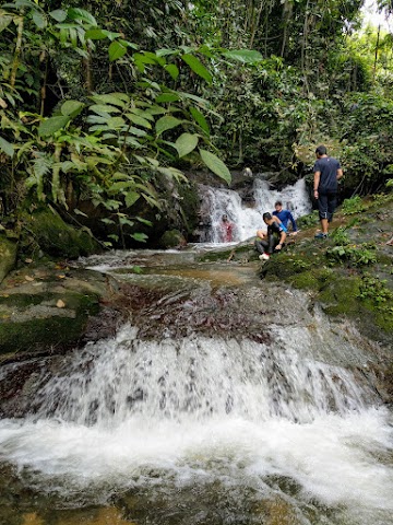 Jelebu Waterfalls Hike