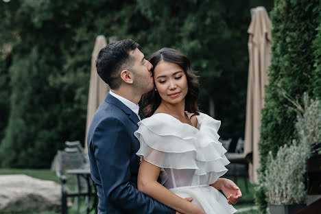 Fotógrafo de casamento Vladimir Akulenko (akulenko). Foto de 12 de dezembro 2021