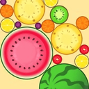 Merge Fruit Unblocked Game