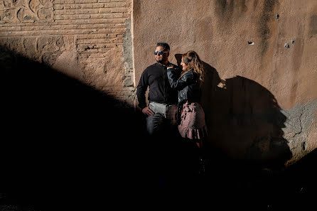 Fotógrafo de casamento Pablo Cambron (unicofoto). Foto de 27 de setembro 2021