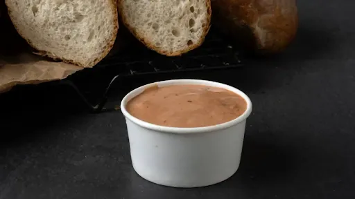 Homemade Chipotle Spread [175 Ml]