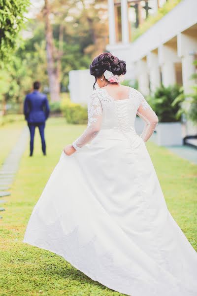 Fotografo di matrimoni Shan Liyanage (shanliyan). Foto del 2 febbraio 2017