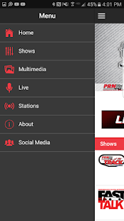 Performance Racing Network(圖3)-速報App