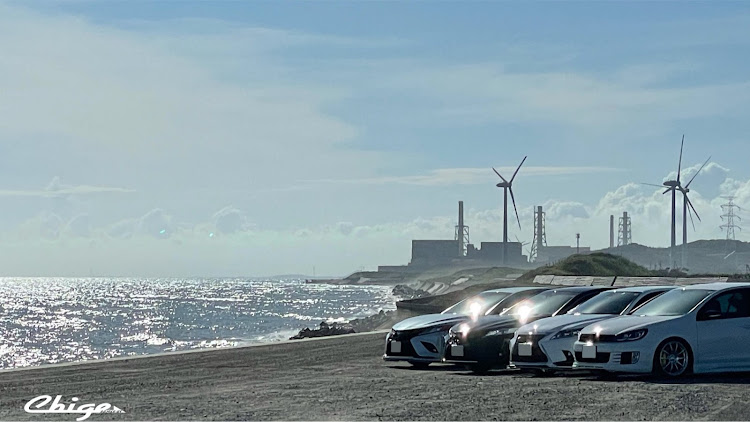 CTのCT200hの日・毎月10日はL10系GSの日・レクサス10系祭り・小さな集まり・一月の出来事に関するカスタム事例の投稿画像5枚目