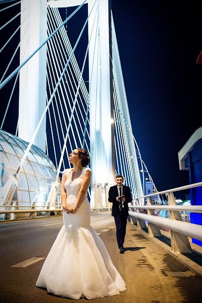 Wedding photographer Claudiu Arici (claudiuarici). Photo of 10 December 2014