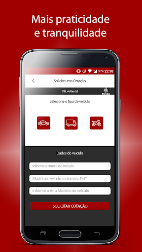 Paraíba Proteção Veicular