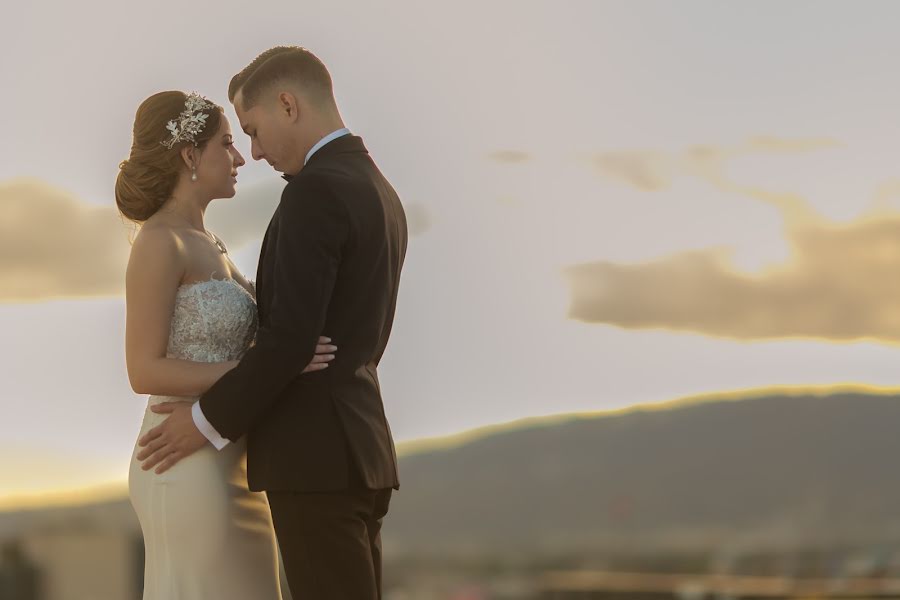 Fotógrafo de casamento Arturo Aranda (aranda). Foto de 29 de março 2022