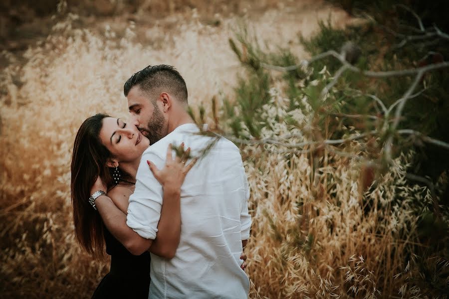 Fotografo di matrimoni Antonio Antoniozzi (antonioantonioz). Foto del 5 giugno 2017