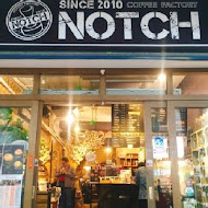 NOTCH咖啡(內湖店)