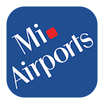 Cover Image of Download Milan Airports 2.1.37 APK