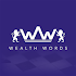 Wealth Words - Crossword Puzzle Game1.0.4