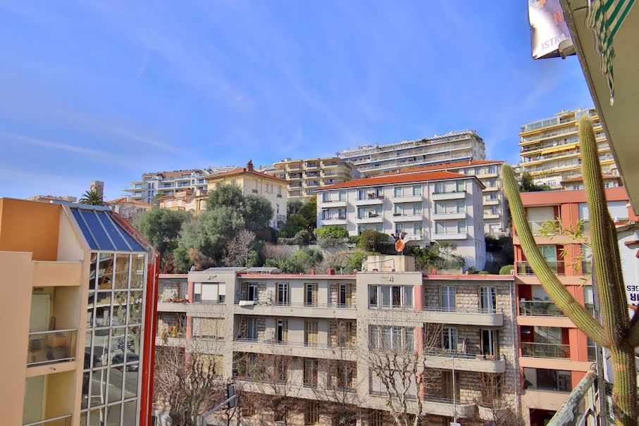 Vente appartement 3 pièces 80 m² à Nice (06000), 560 000 €