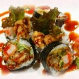 Fry Breaded Oyster Roll