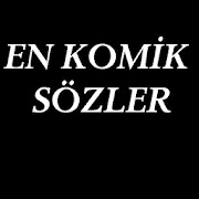 En Komik Sözler  Icon