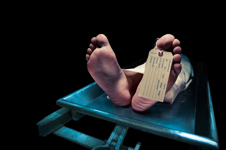 A Gauteng woman was discovered alive inside a mortuary fridge by forensic officers.