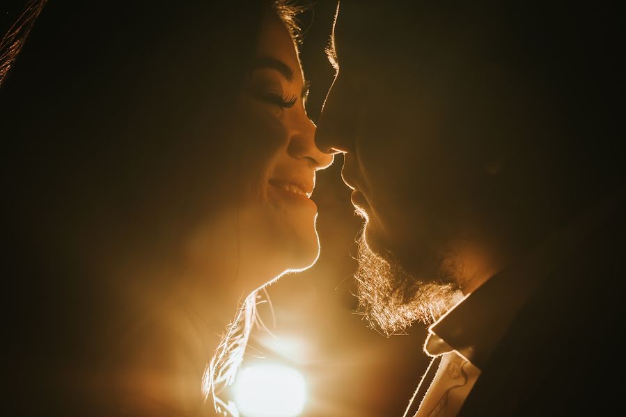 Photographe de mariage Paola Gutiérrez (alexypao). Photo du 14 novembre 2017