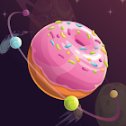 Idle Planet Destroyer: Galaxy Space Shooter 1.6