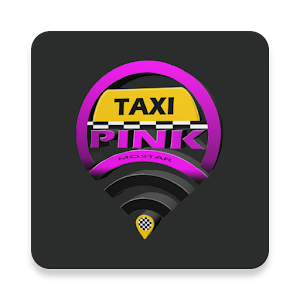 Download Taxi Pink Mostar For PC Windows and Mac