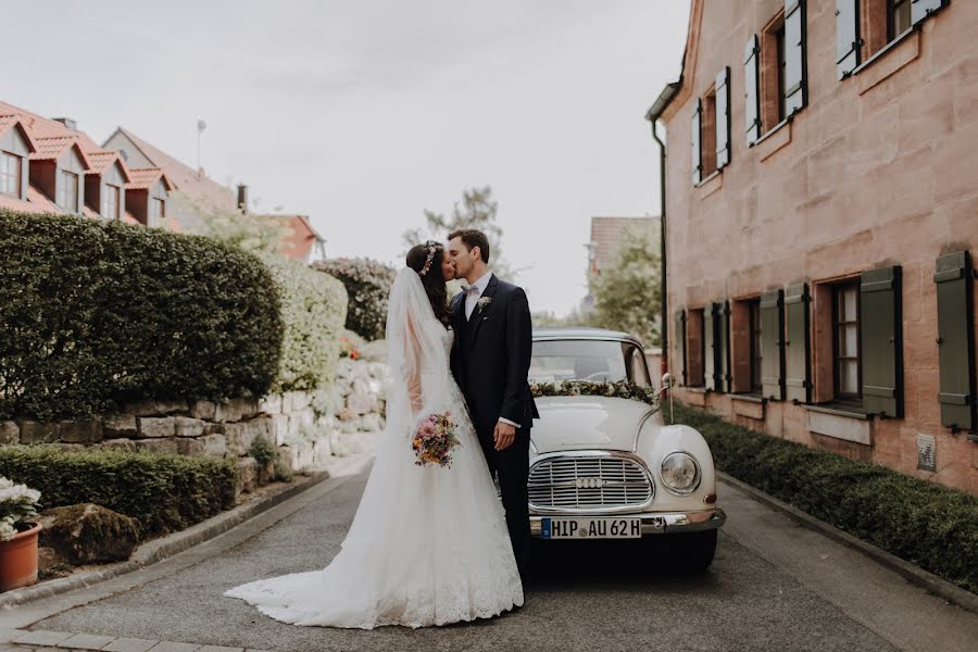 Fotógrafo de casamento Cristian Iaconviciuc (cristianiaco). Foto de 12 de setembro 2022