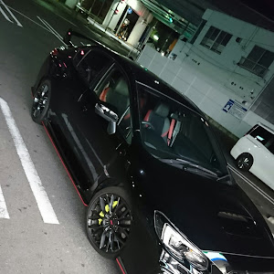 WRX STI