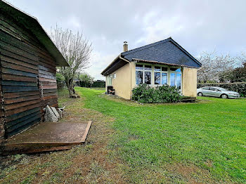 maison à Saint-Jacut-de-la-Mer (22)