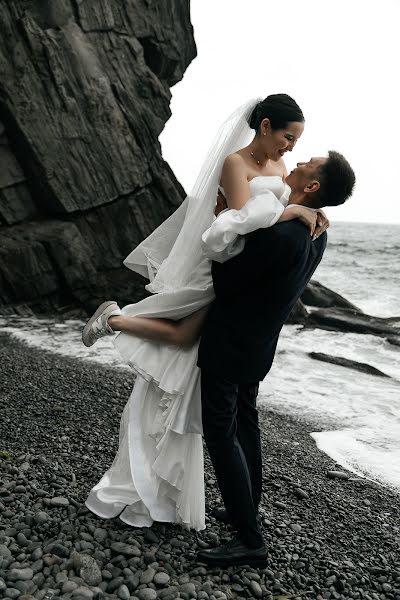 結婚式の写真家Zhan Frey (zhanfrey)。2022 12月25日の写真