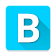 BlueWords  icon