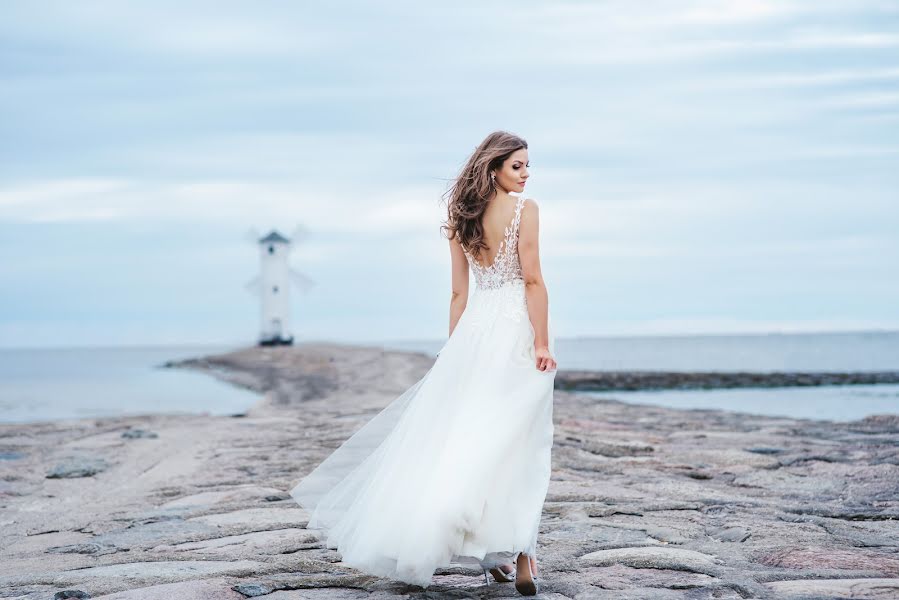 Photographe de mariage Dawid Anioł (dawidaniol). Photo du 19 septembre 2023