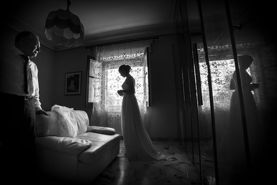 Wedding photographer Antonella Catalano (catalano). Photo of 17 February 2018