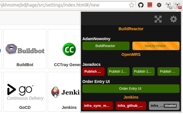 BuildReactor Preview image 5