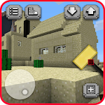 Cover Image of Herunterladen Steve Craft - Modern House and Traditional House 5.5.2.steve.craft APK