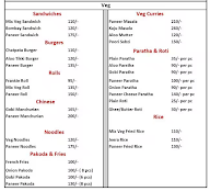 Chicken champaran menu 2