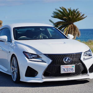 RC F USC10